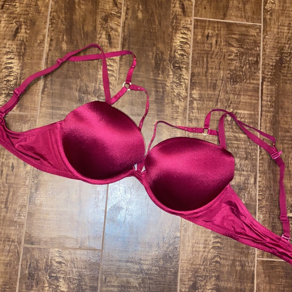 36B LaSenza Beyond Sexy Classic Plunge